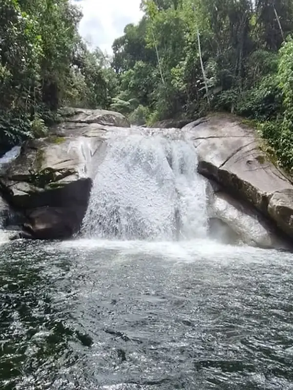 Vista Panorâmica da Aventura